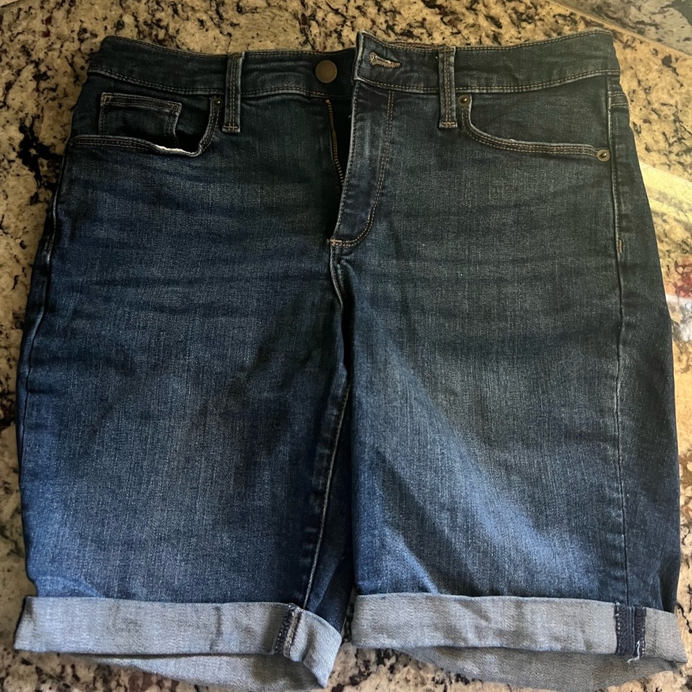 **4 for $20!** Dark Blue Denim Jeans